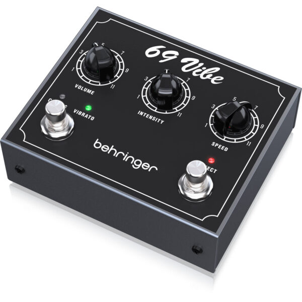 Behringer 69 Vibe - Imagen 3