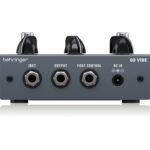 Behringer 69 Vibe - Imagen 4