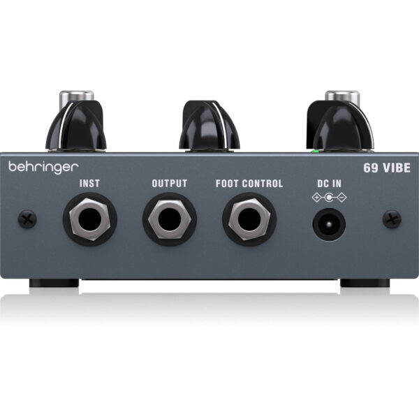Behringer 69 Vibe - Imagen 4