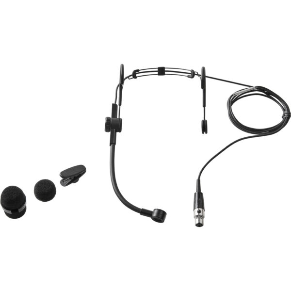 Shure SM39-TQG - Imagen 5
