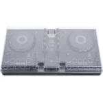 Decksaver LE Alphatheta DDJ-FLX2 - Imagen 2