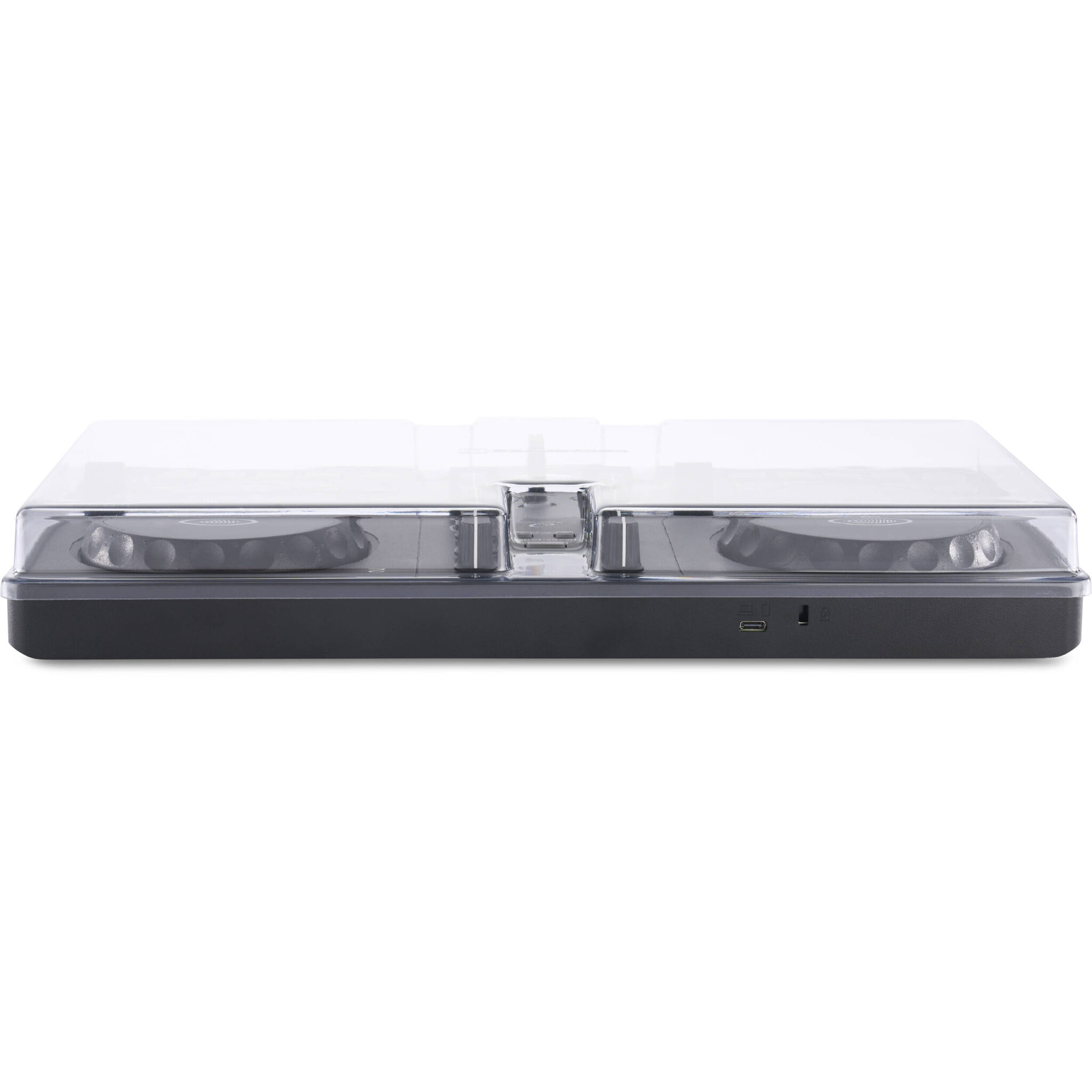 1737548100_IMG_2416015.jpg Decksaver LE Alphatheta DDJ-FLX2 - Imagen 4