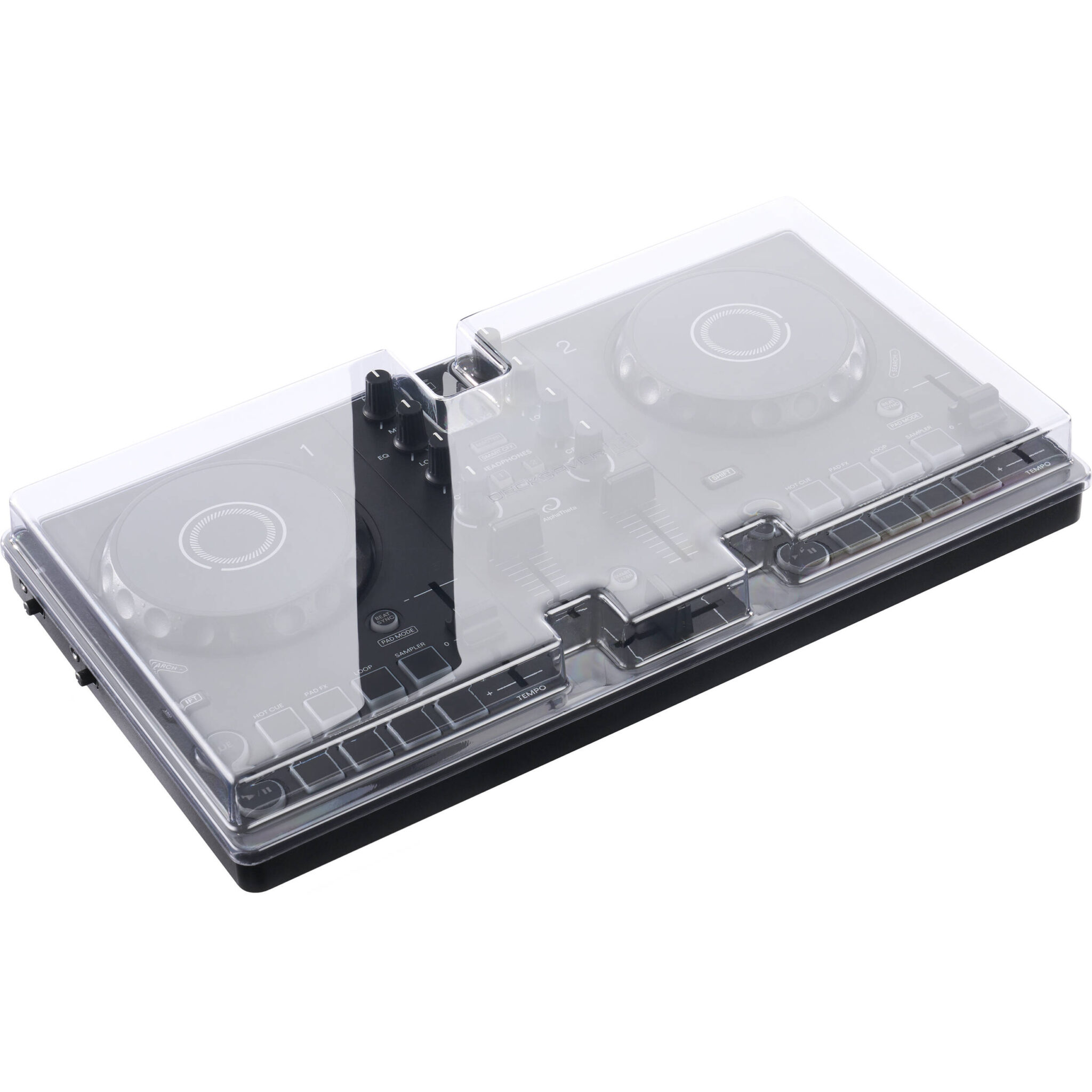 1737548105_1874578.jpg Decksaver LE Alphatheta DDJ-FLX2 - Imagen 1