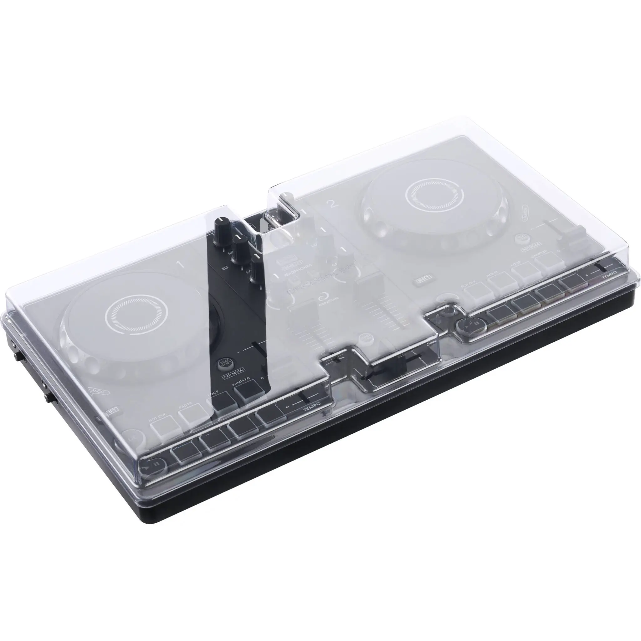Decksaver LE Alphatheta DDJ-FLX2 - Imagen 1