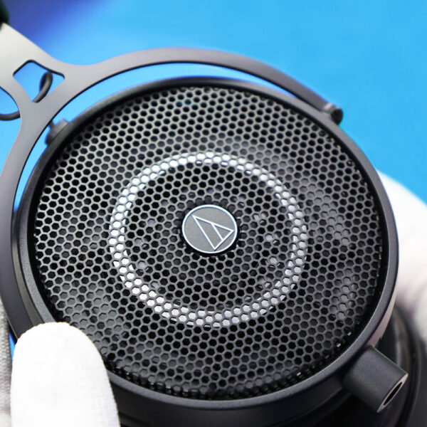 Audio-Technica ATH-R50x - Imagen 2