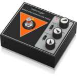 Behringer Bass Brassmaster Fuzz - Imagen 4