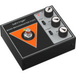 Behringer Bass Brassmaster Fuzz