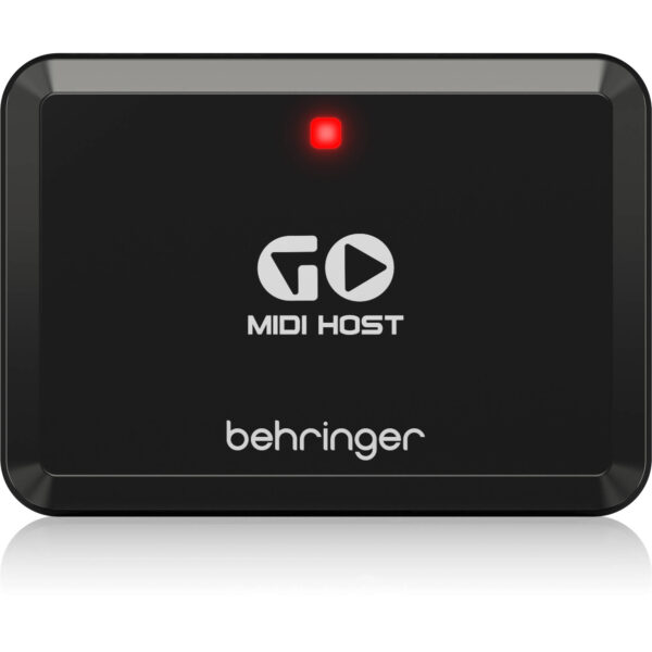 Behringer Go Midi Host - Imagen 2