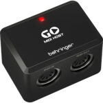 Behringer Go Midi Host