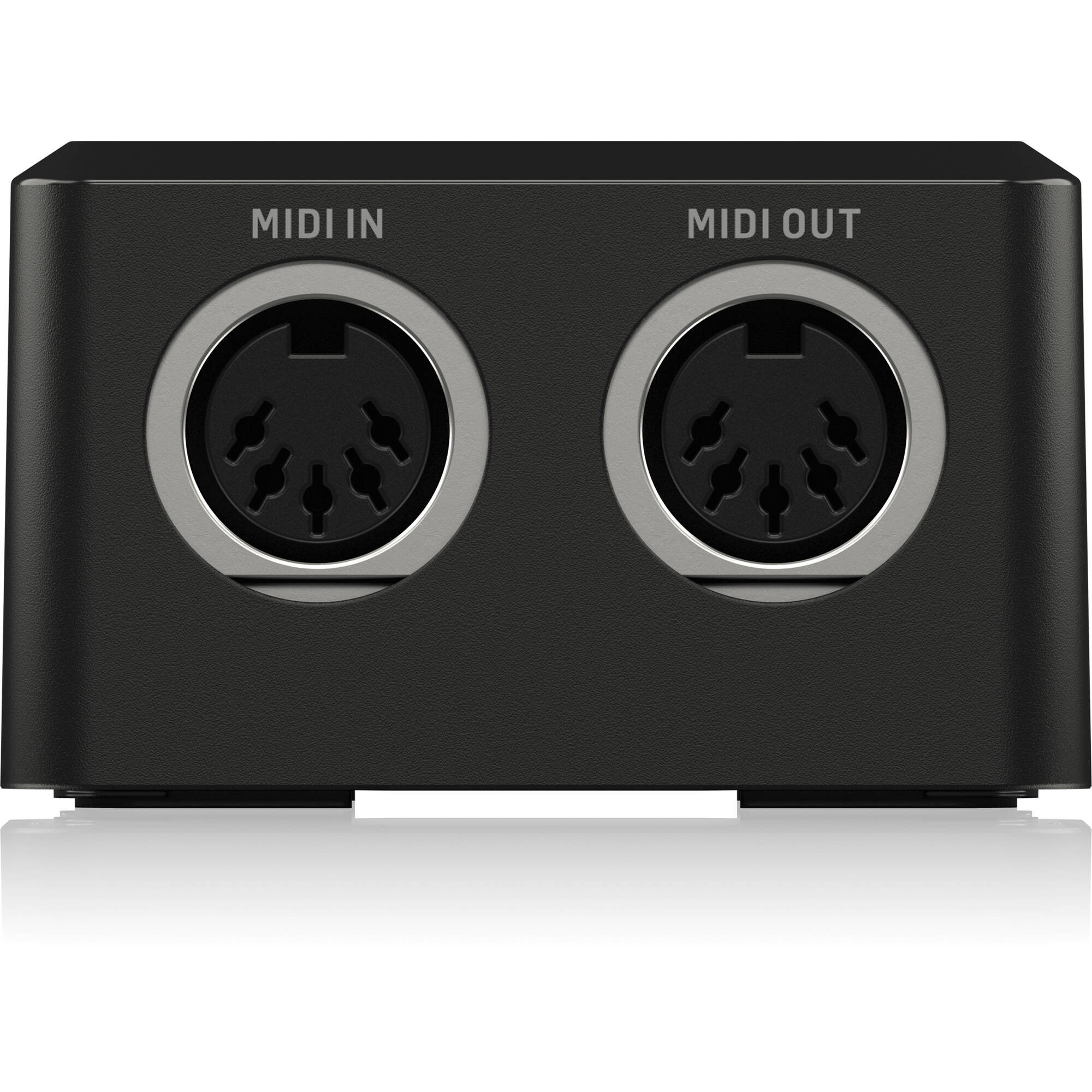 1737626171_IMG_2416700.jpg Behringer Go Midi Host - Imagen 5
