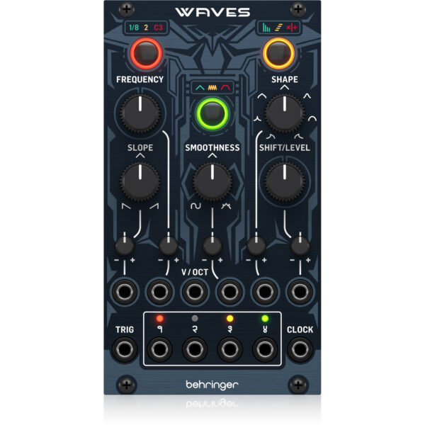 Behringer Waves - Imagen 2