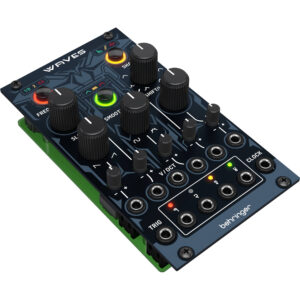 Behringer Waves