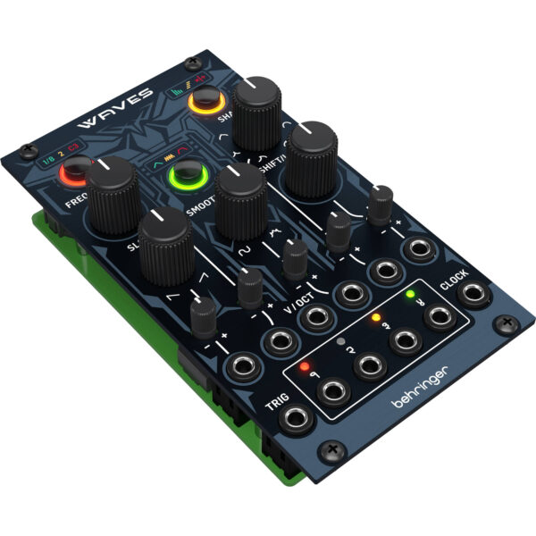 Behringer Waves - Imagen 1