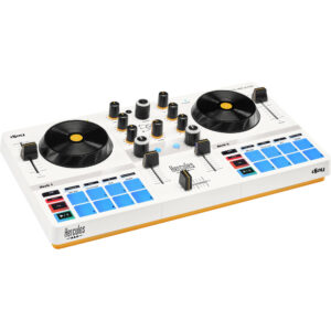 Hercules DJ Control Mix Ultra