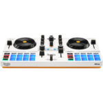 Hercules DJ Control Mix Ultra - Imagen 2