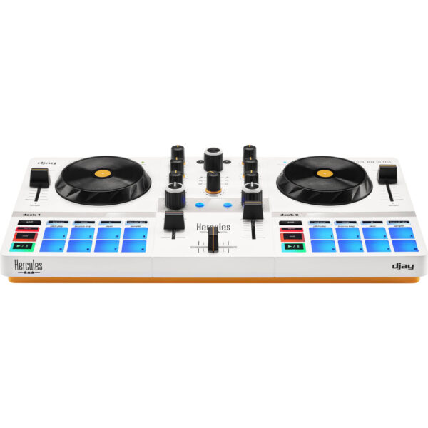 Hercules DJ Control Mix Ultra - Imagen 2