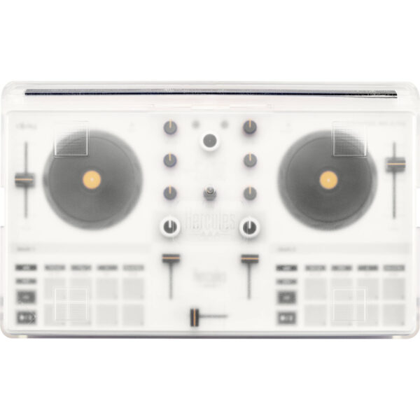Hercules DJ Control Mix Ultra - Imagen 10