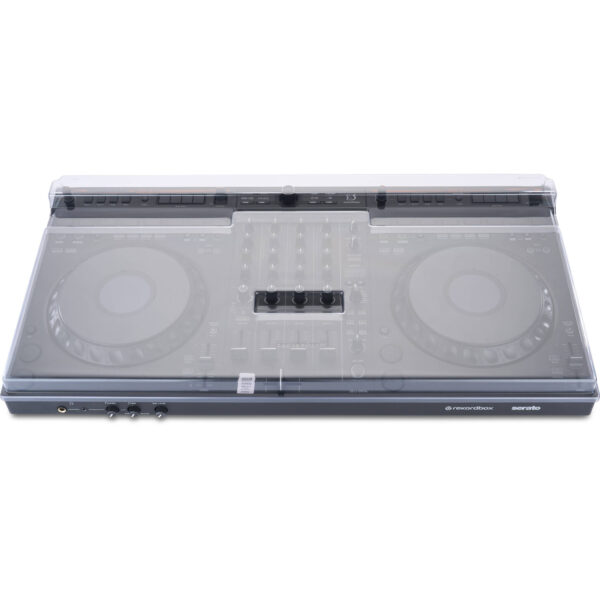 Decksaver Alphatheta DDJ-GRV6 - Imagen 2