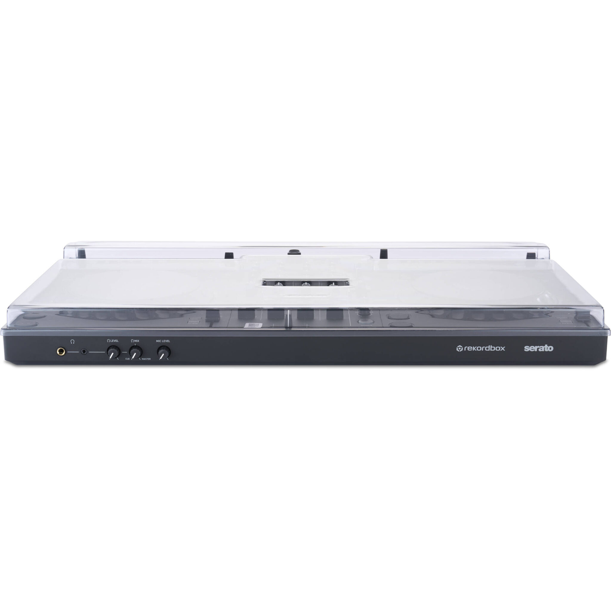 1737978303_IMG_2418179.jpg Decksaver Alphatheta DDJ-GRV6 - Imagen 3