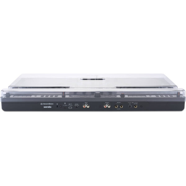 Decksaver Alphatheta DDJ-GRV6 - Imagen 4