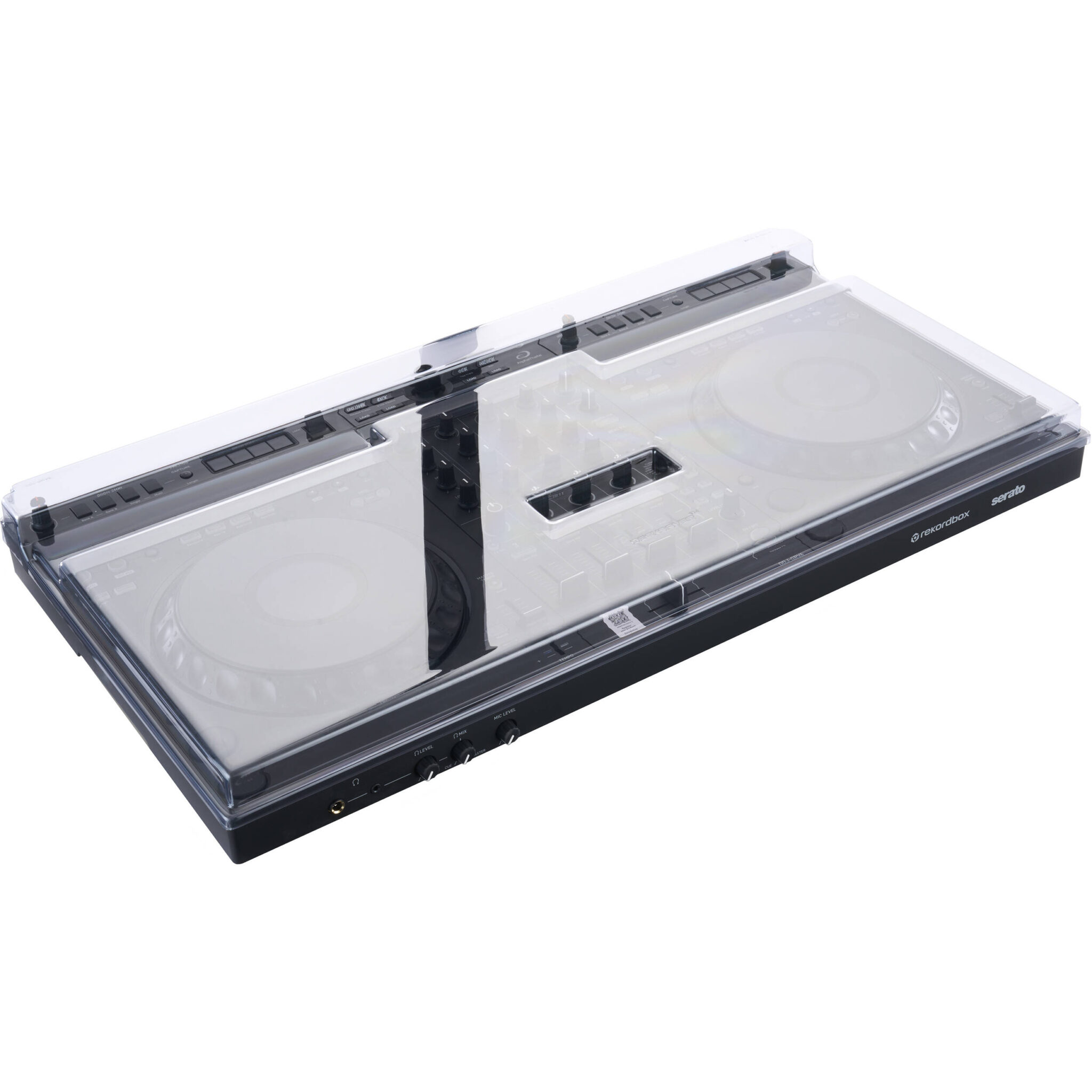 1737978313_1874579.jpg Decksaver Alphatheta DDJ-GRV6 - Imagen 1