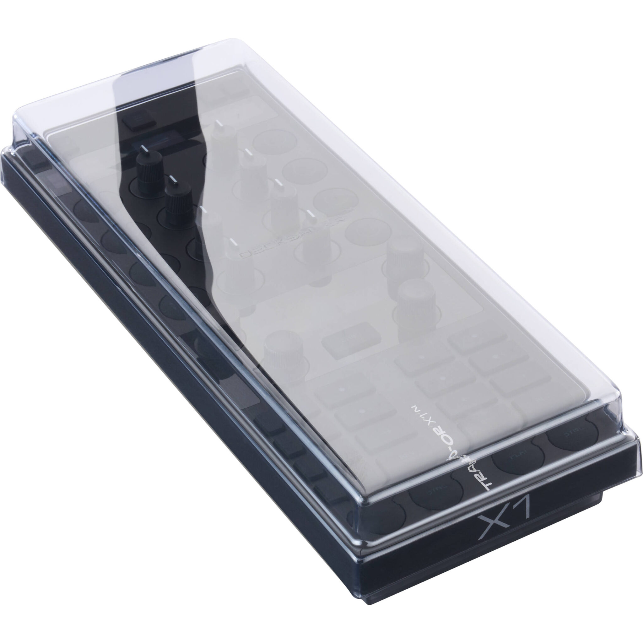 1737978496_1874586.jpg Decksaver Traktor Z1 MK2 / X1 MK3 - Imagen 1