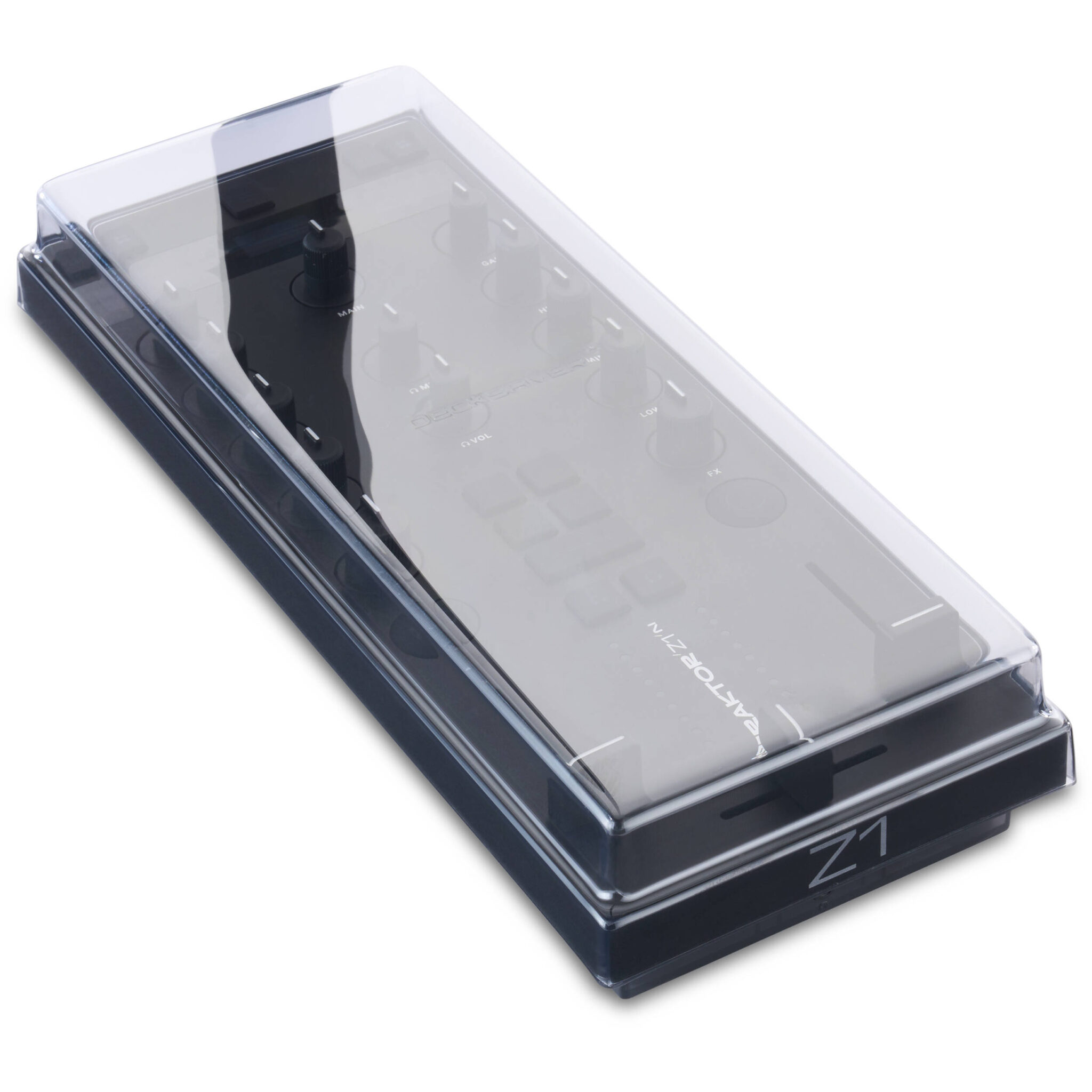 1737978523_IMG_2418206.jpg Decksaver Traktor Z1 MK2 / X1 MK3 - Imagen 2