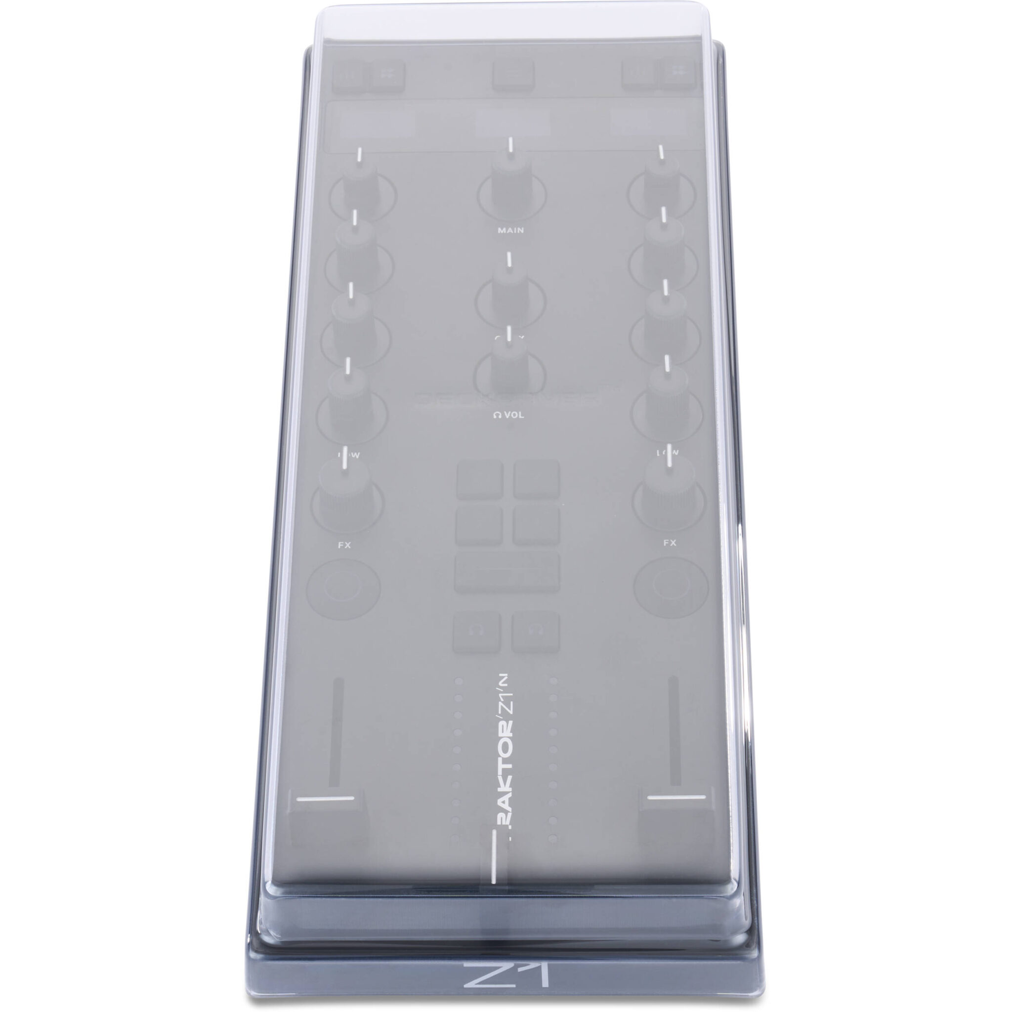 1737978523_IMG_2418207.jpg Decksaver Traktor Z1 MK2 / X1 MK3 - Imagen 3