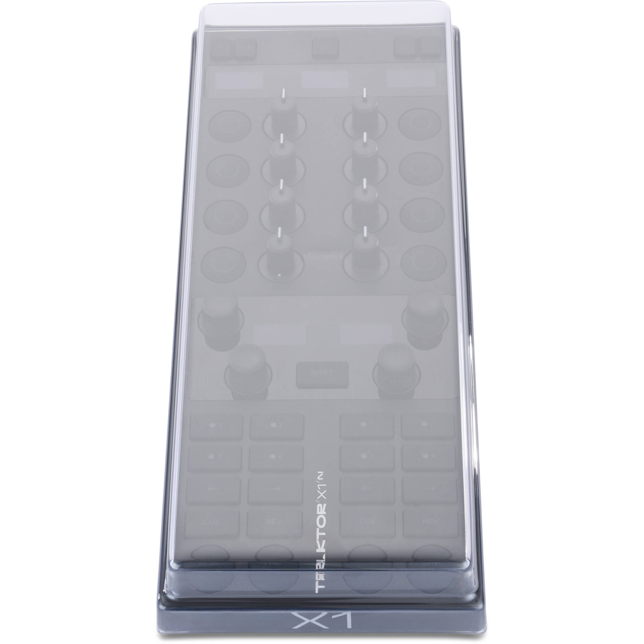 1737978523_IMG_2418208.jpg Decksaver Traktor Z1 MK2 / X1 MK3 - Imagen 4