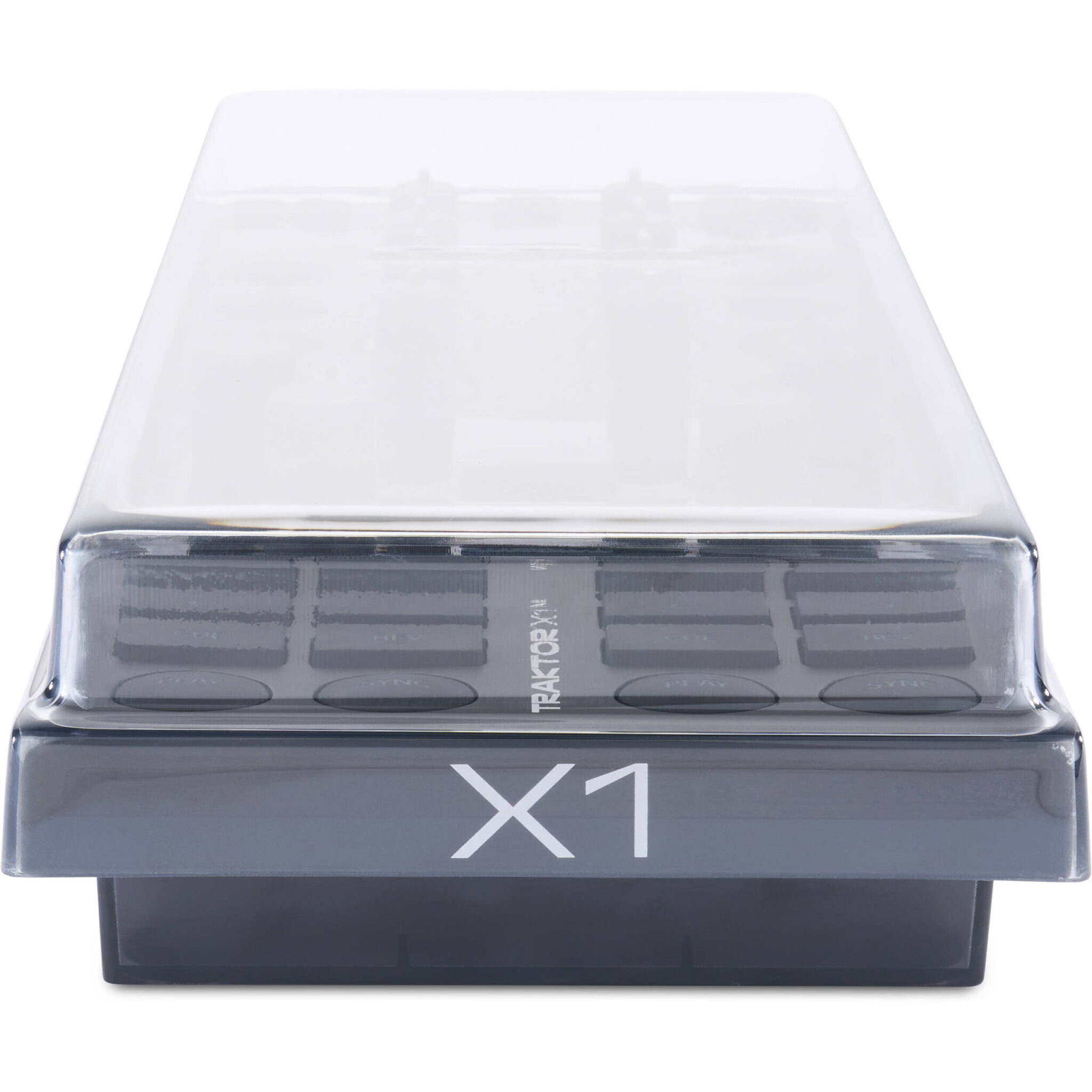 1737978523_IMG_2418209.jpg Decksaver Traktor Z1 MK2 / X1 MK3 - Imagen 5