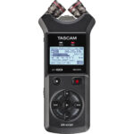 Tascam DR-07XP