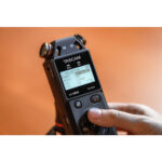 Tascam DR-05XP - Imagen 6