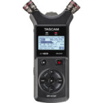 Tascam DR-07XP - Imagen 2