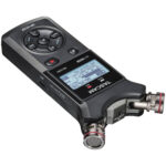 Tascam DR-07XP - Imagen 3