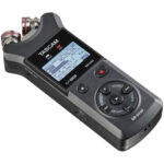 Tascam DR-07XP - Imagen 4