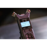Tascam DR-07XP - Imagen 5