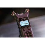 Tascam DR-07XP - Imagen 6