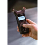 Tascam DR-07XP - Imagen 8