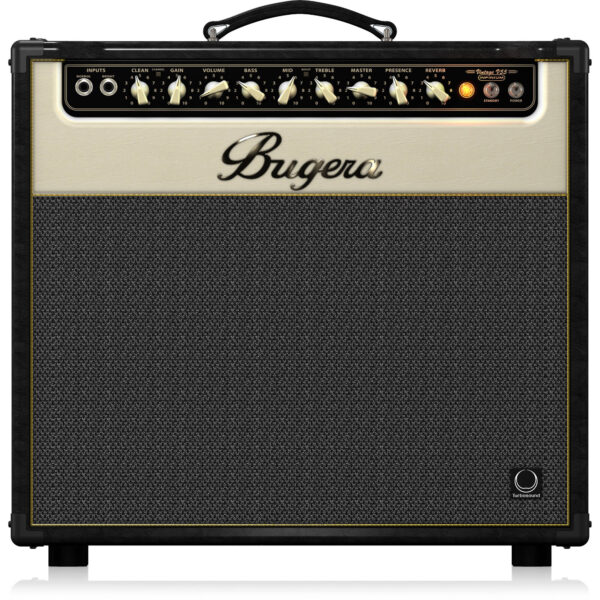 Bugera V55 Infinium - Imagen 2