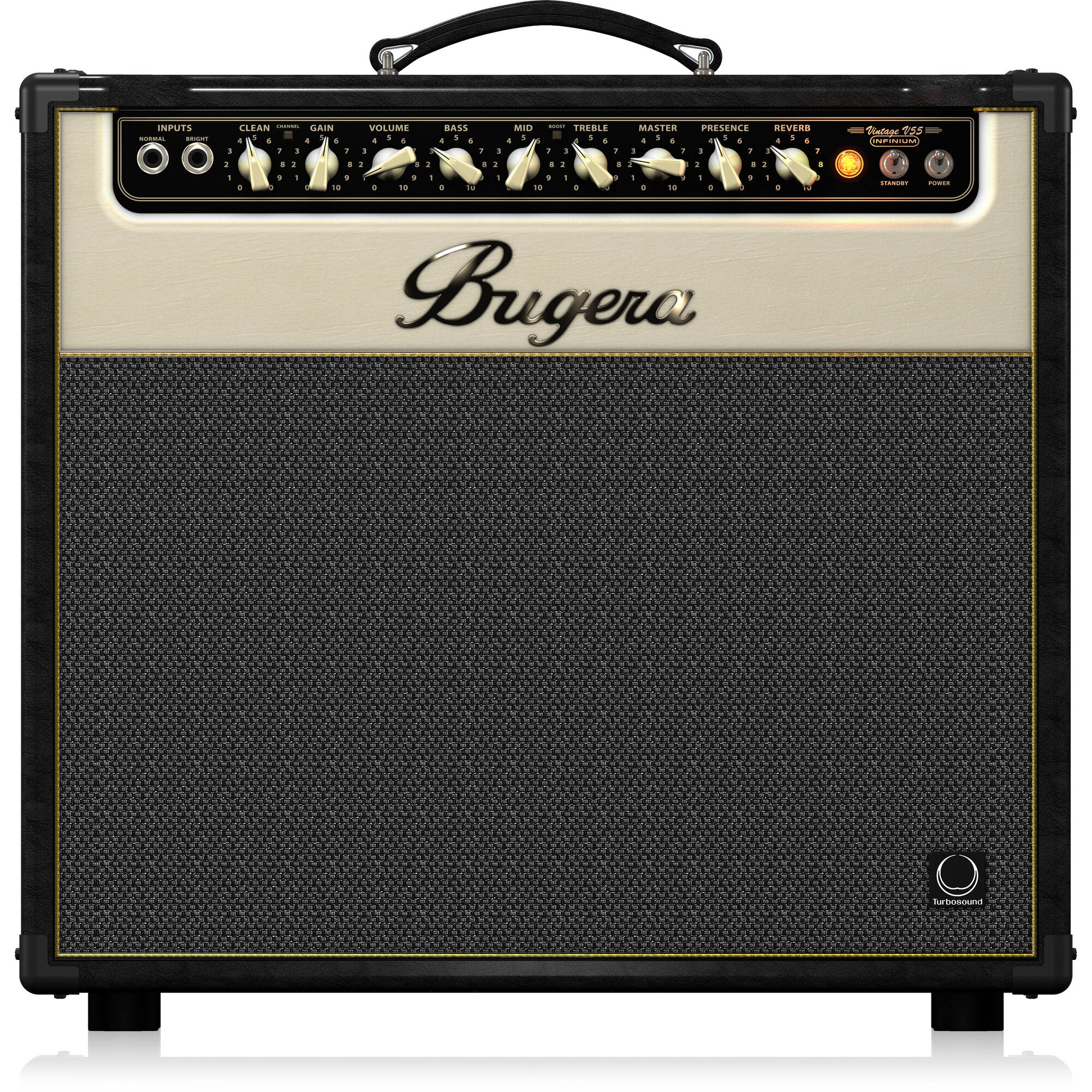 1738144515_IMG_2419811.jpg Bugera V55 Infinium - Imagen 2