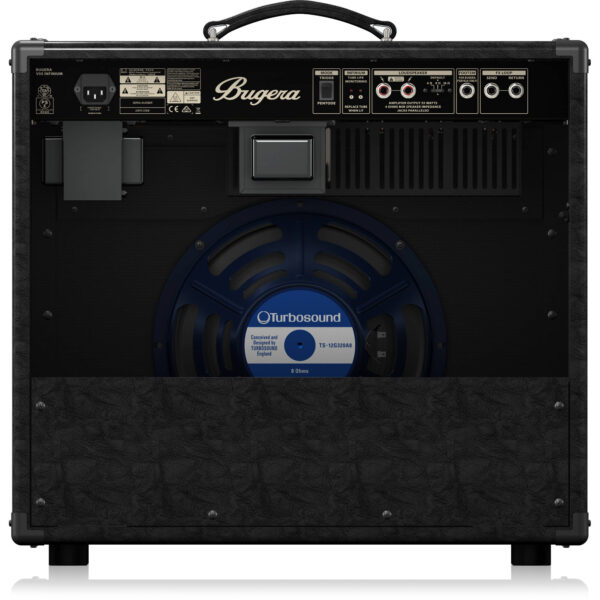 Bugera V55 Infinium - Imagen 4