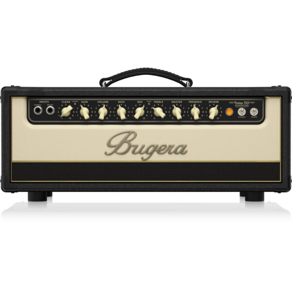 Bugera V55HD Infinium - Imagen 2