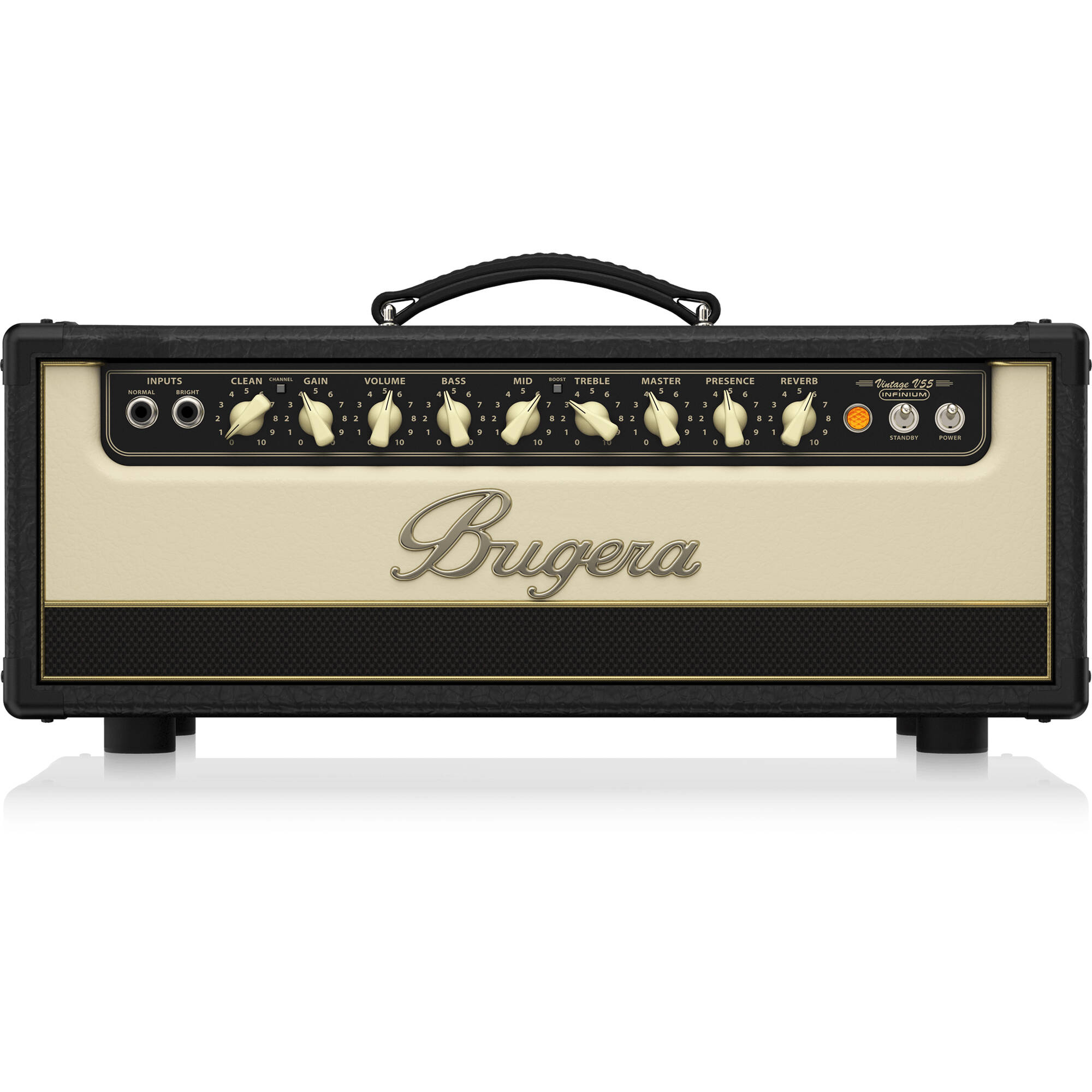 1738144556_IMG_2419817.jpg Bugera V55HD Infinium - Imagen 2