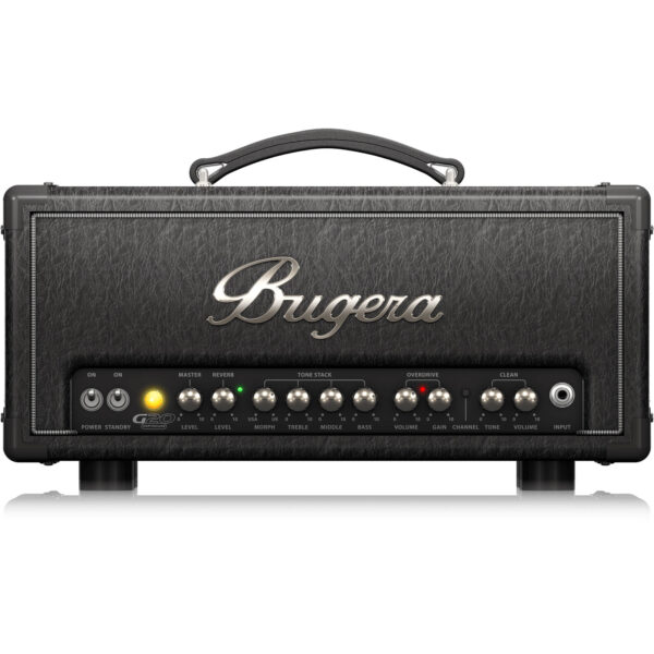 Bugera G20 Infinium Head - Imagen 2