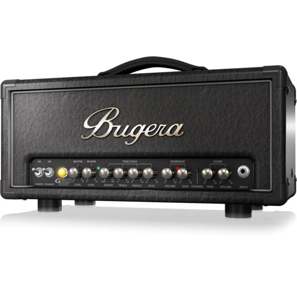 Bugera G20 Infinium Head - Imagen 3