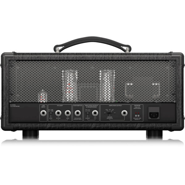 Bugera G20 Infinium Head - Imagen 4