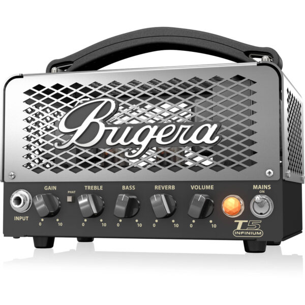 Bugera T5 Infinium - Imagen 3