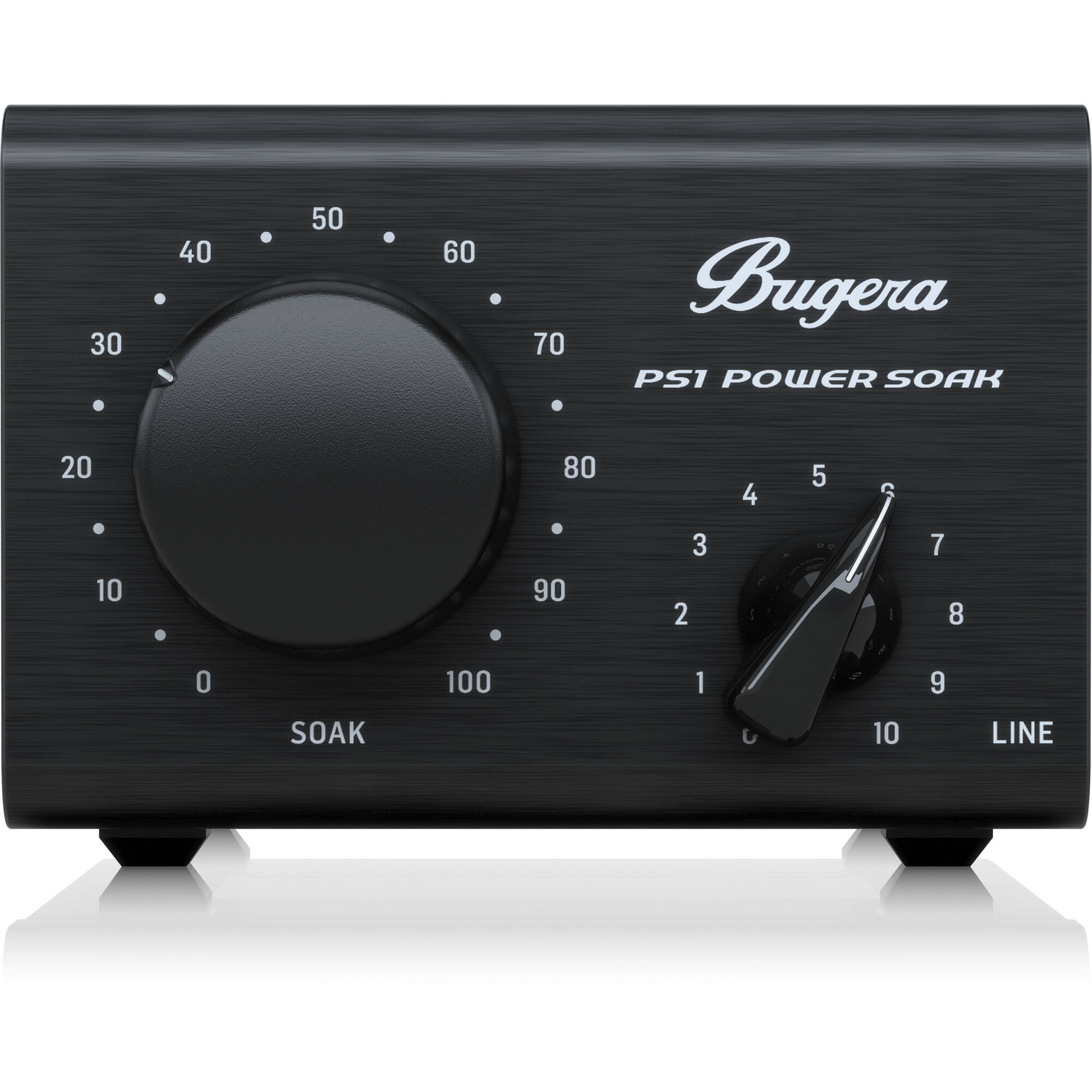 1738144606_IMG_2419827.jpg Bugera PS1 Power Soak - Imagen 2