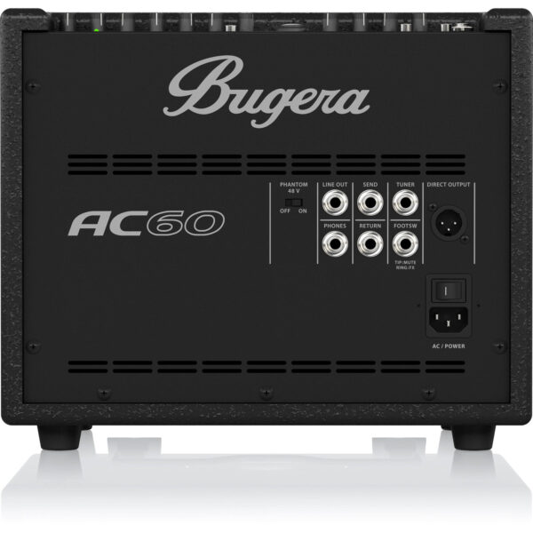 Bugera AC60 - Imagen 4