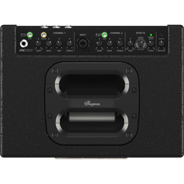 Bugera AC60 - Imagen 5